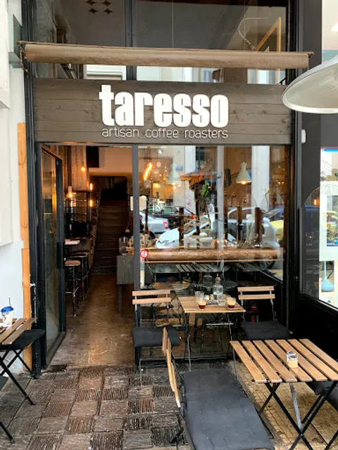 Taresso