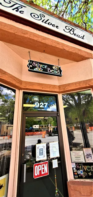 The Silver Bead and Yarn Shop