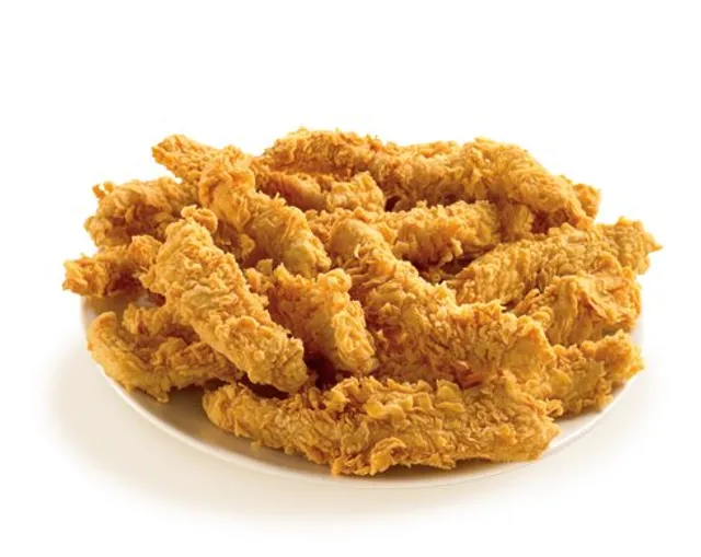 Church's Texas Chicken