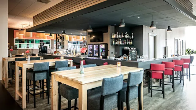 Bar Bistro Duco Helmond