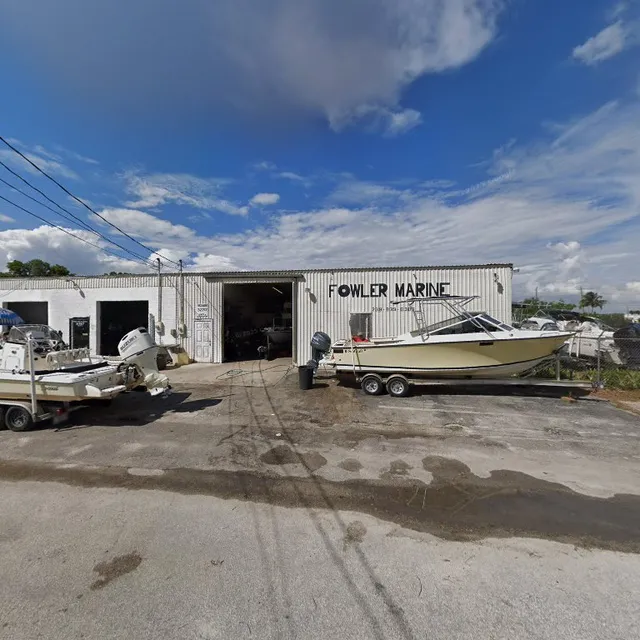 Fowler Marine