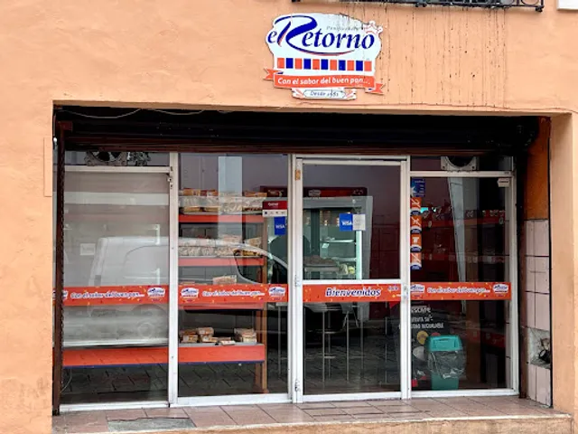 Panificadora el Retorno Suc. 62-2 Milenio