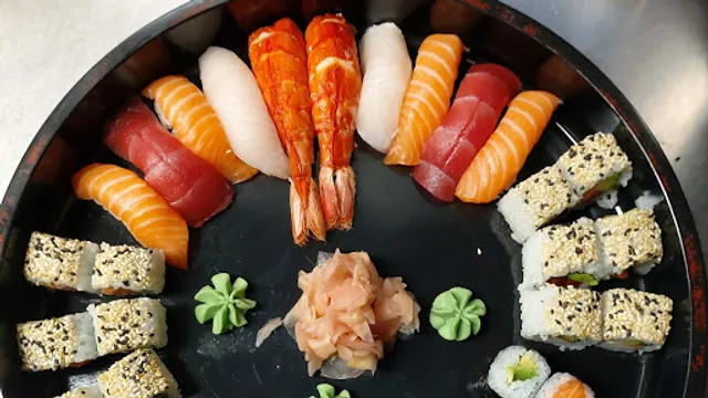 Sushi Teno