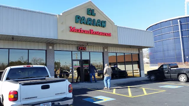 El Parian
