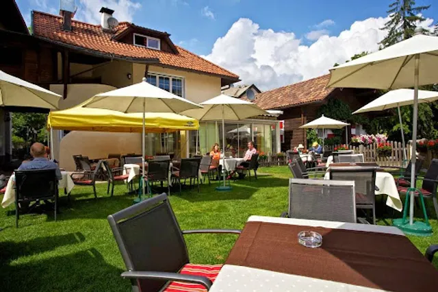 Babsi - Restaurant Pizzeria