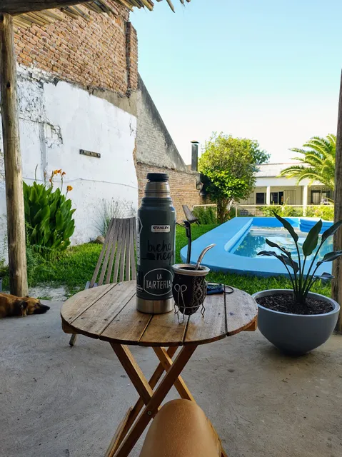 El Bicho Negro Hostel