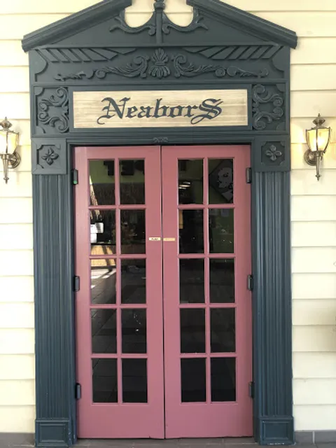 Neabors Family Restaurant