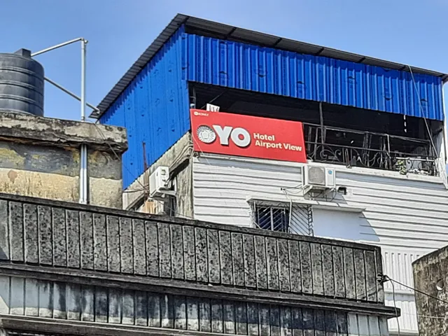 Hotel Airport View Kolkata