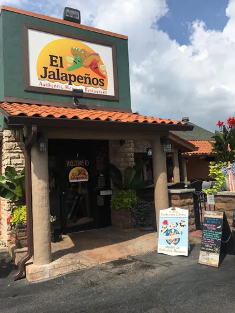 El Jalapeños