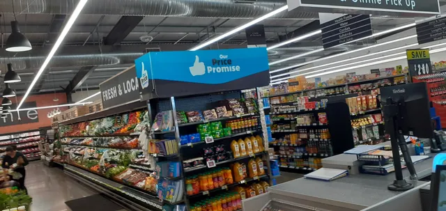 FreshChoice Prebbleton