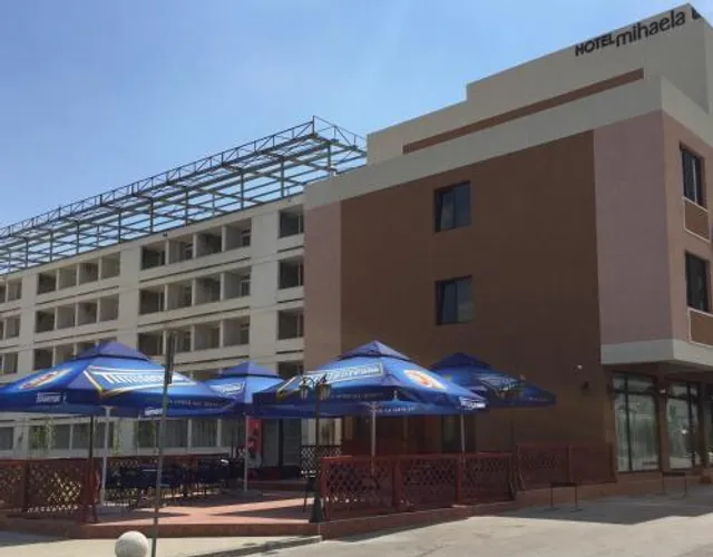 Hotel Mihaela