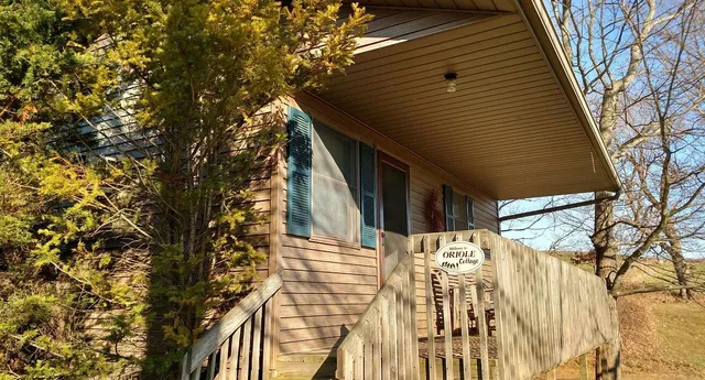 Mel & Mary's Cottages