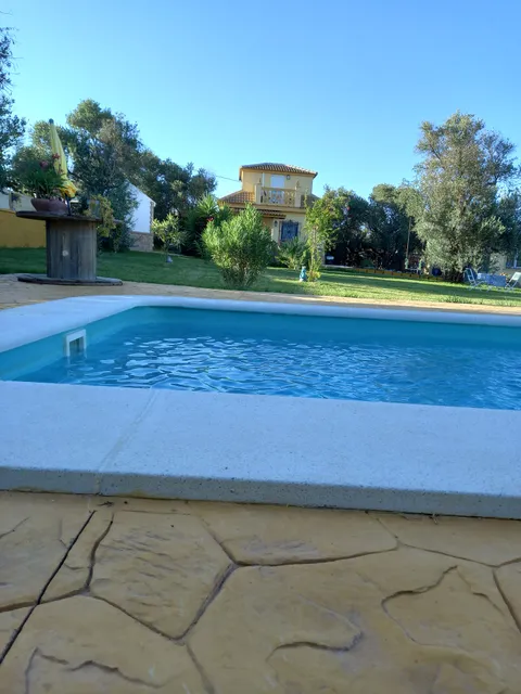 Casa "Villa El Olivar"