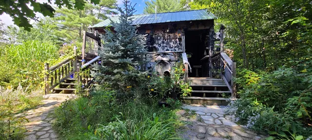 Mountain Pines Campground