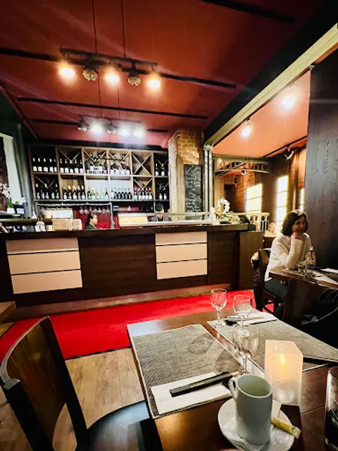 echtasien Sushi-Restaurant