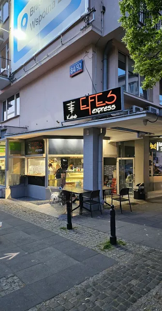 Efes Express Kebab