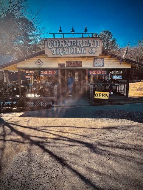 Cornbread Trading Company
