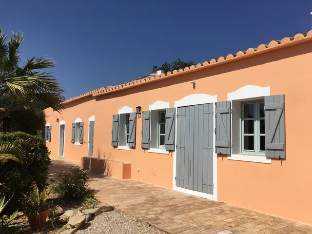 Somewhere Special - Morro dos Anjos