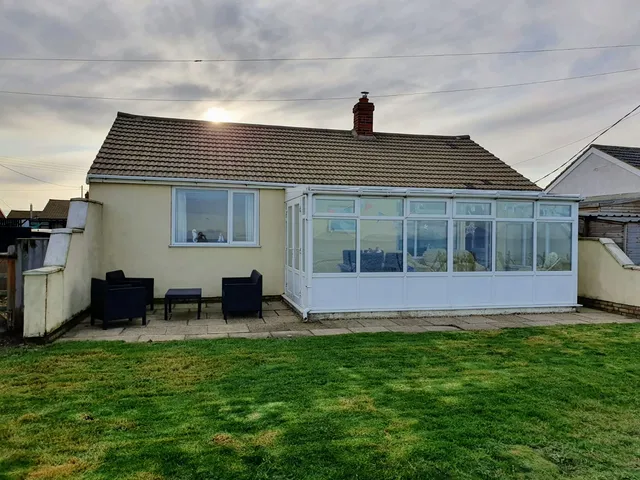 We'll Sea Holiday Home