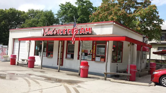 Carl's Ice Cream Factory