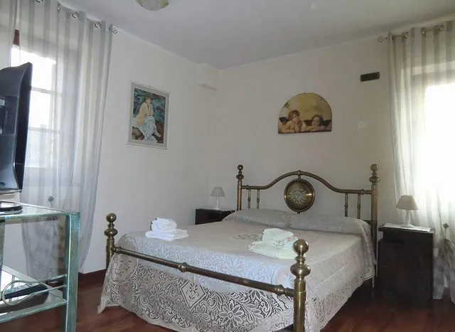 La Palazza di Annalisa