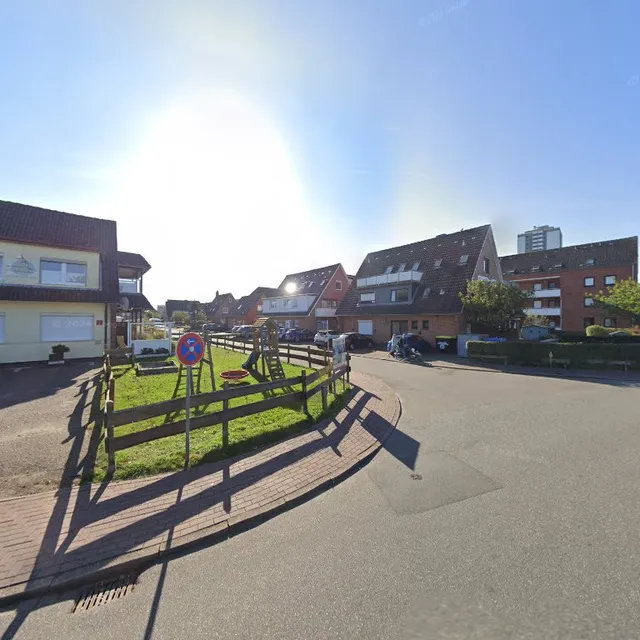 Büsum Ferienwohnungen