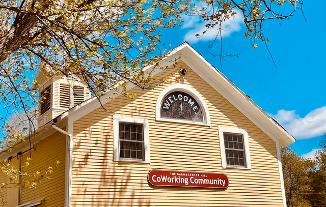 The Barn @ Center Hill