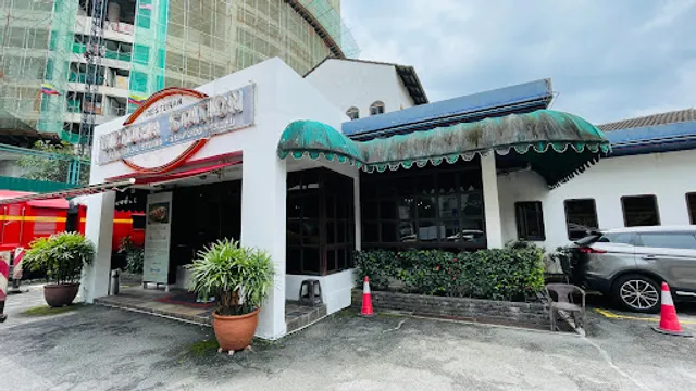 Victoria Station Ampang