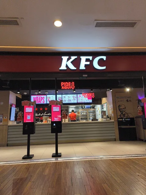 KFC