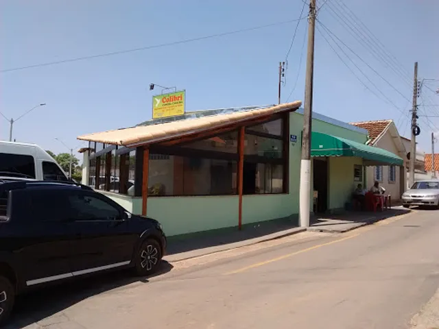 Restaurante Colibri
