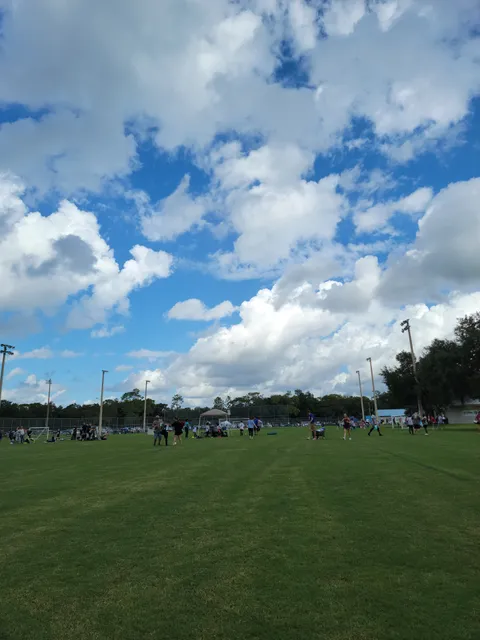 J.C. Handly Sports Complex