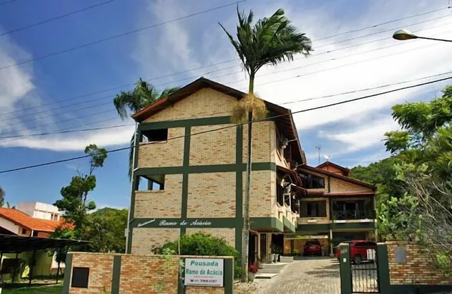 Pousada Ramo de Acácia