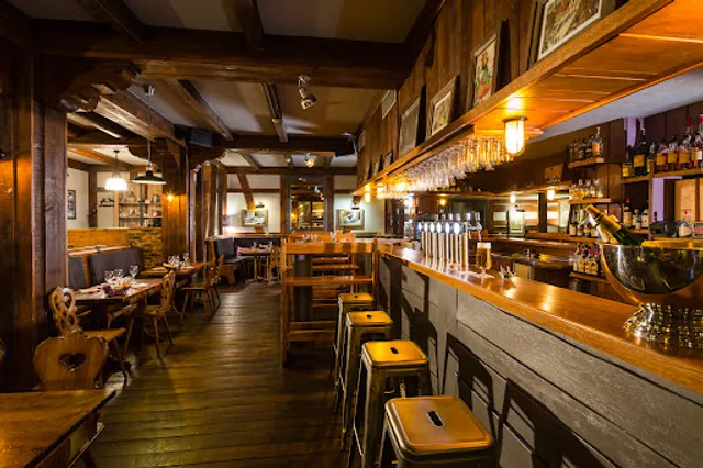 La Taverne d’Alsace