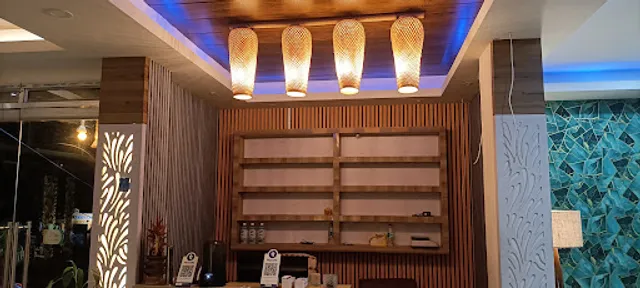 Mehfil family restaurant