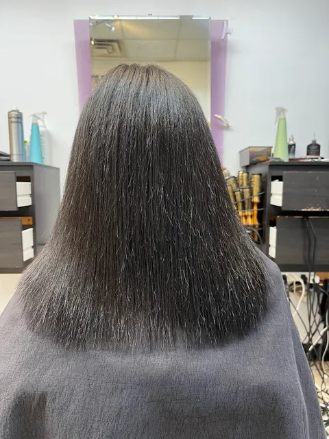 Dream Hair salon Inc 梦幻发廊