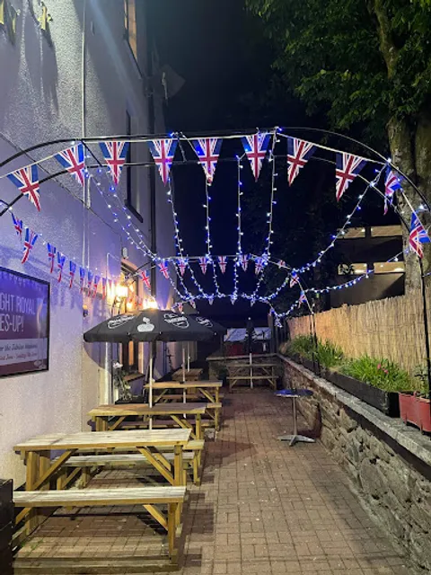 The Tavistock Hotel & Inn