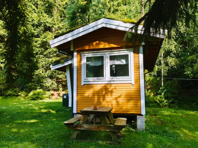 Fosseland Gjestegård