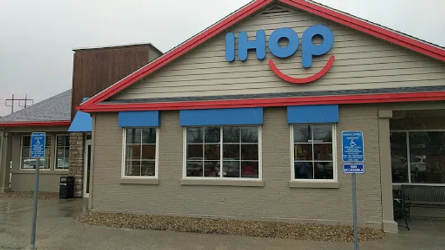 IHOP