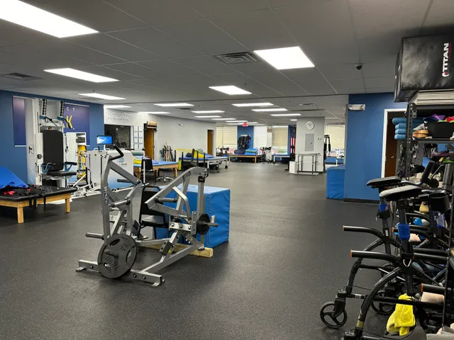 Project Walk New Jersey