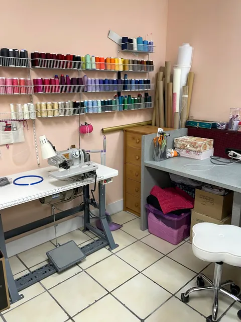 Margaryta's Dress Studio