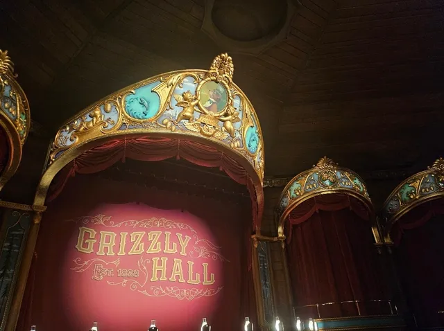 Country Bear Jamboree