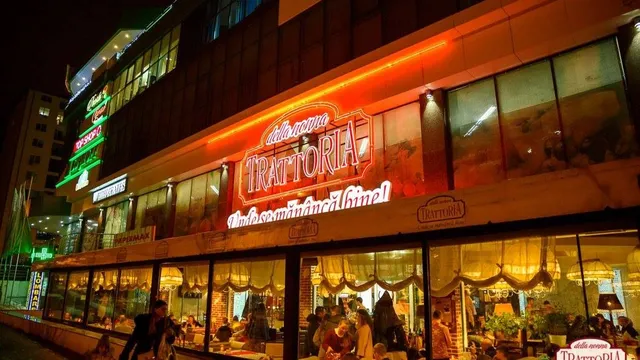 Trattoria Della Nonna