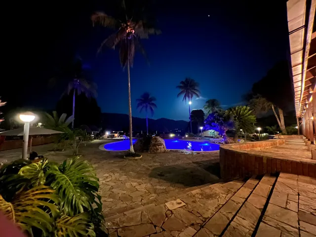 Hotel Puerto Mirador