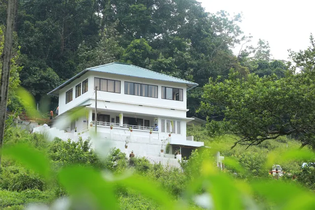 Globe Trotting Holidays, Vythiri