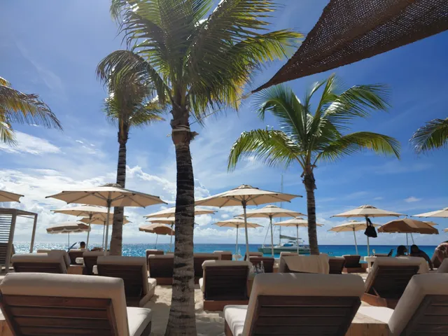 Kalatua Beach Restaurant