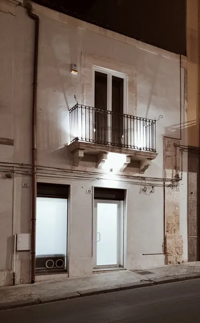 Casa Vacanze Square House a Solarino