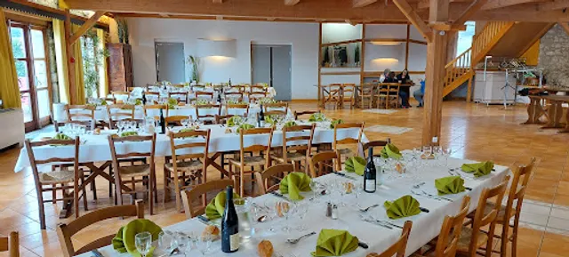 Auberge du Grand Bois