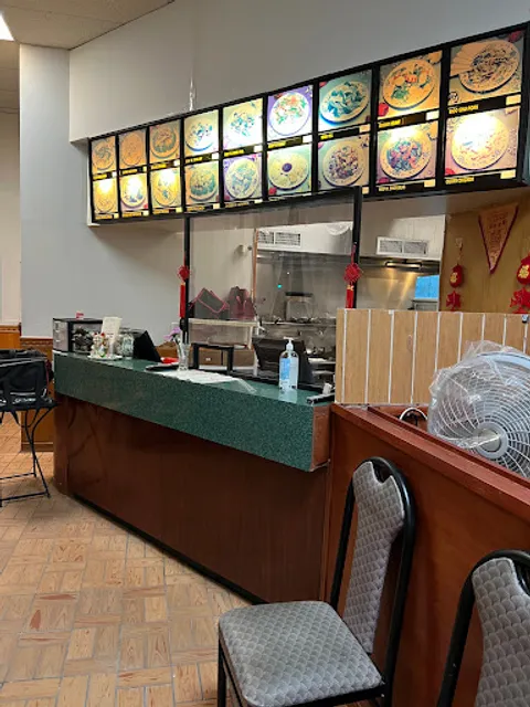 Four Season Jiang's Kitchen