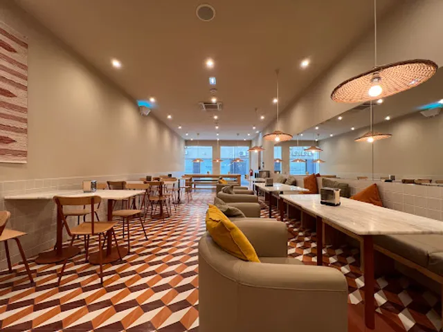 A Padaria Portuguesa