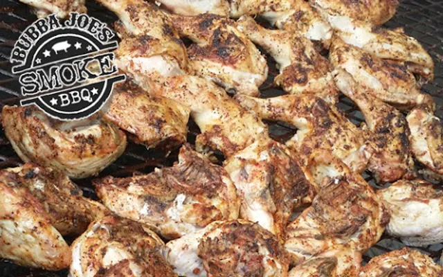 Bubba Joe's Smoke BBQ
